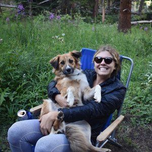 Meet your Posher, Ashlynn